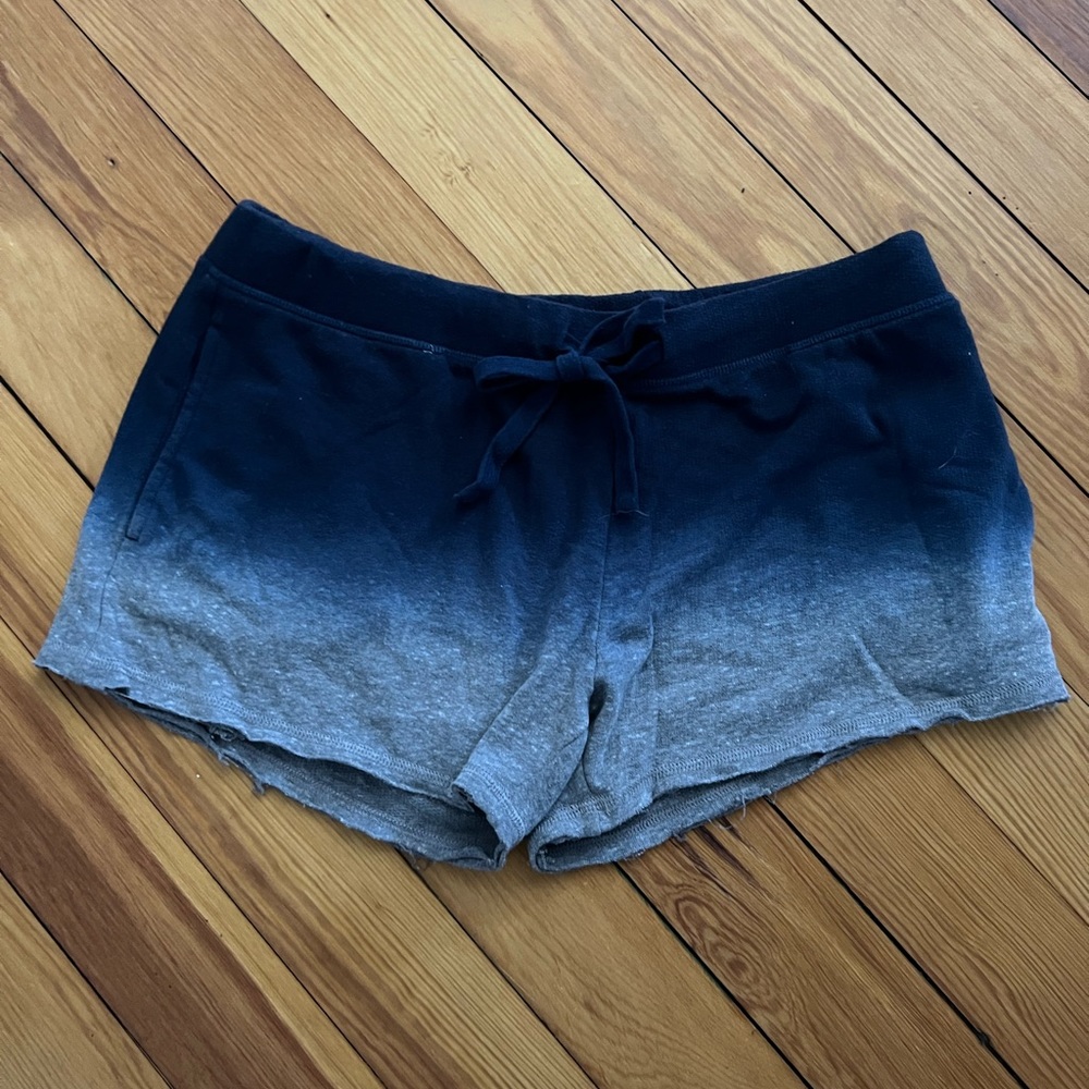 Women’s Z Supply ombré Shorts size medium